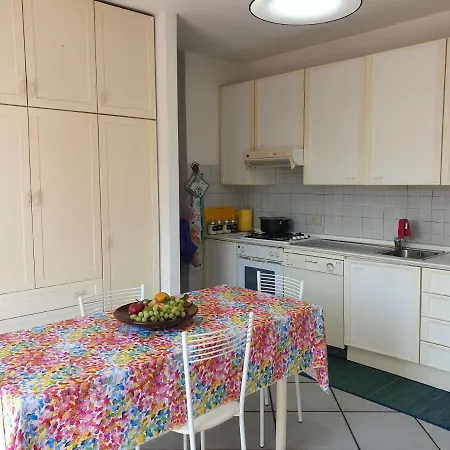 Le Ghiaie - Vakantiehuis