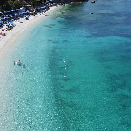 Le Ghiaie - Vakantiehuis *