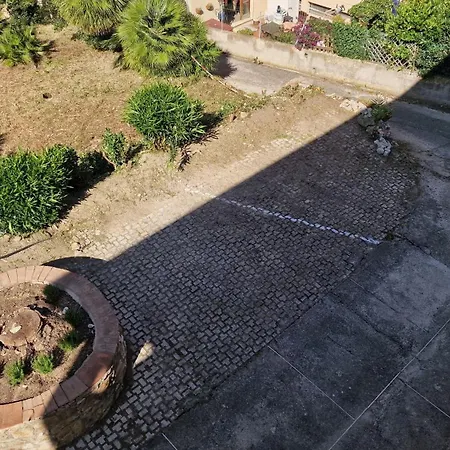 Le Ghiaie - Vakantiehuis Portoferraio