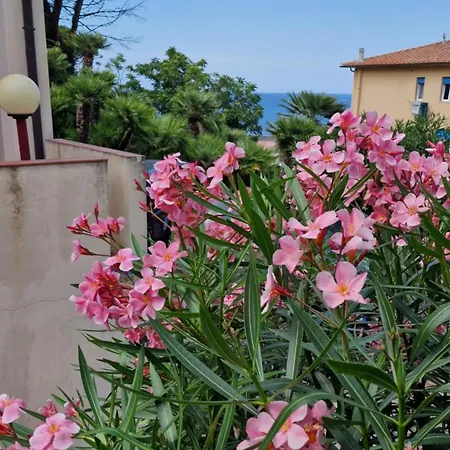 Vakantiehuis Le Ghiaie - Portoferraio