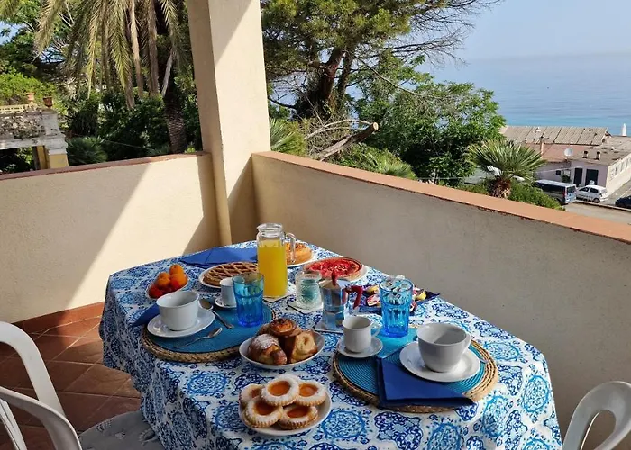 Le Ghiaie - Vakantiehuis *