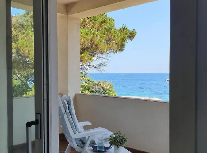 Le Ghiaie - * Portoferraio