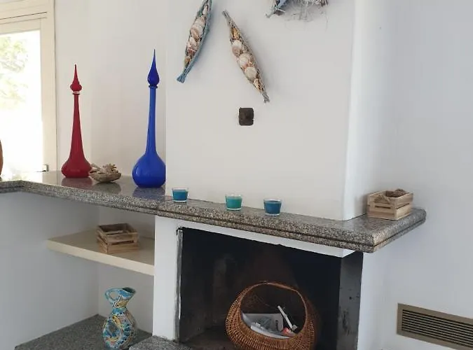 Le Ghiaie - Portoferraio