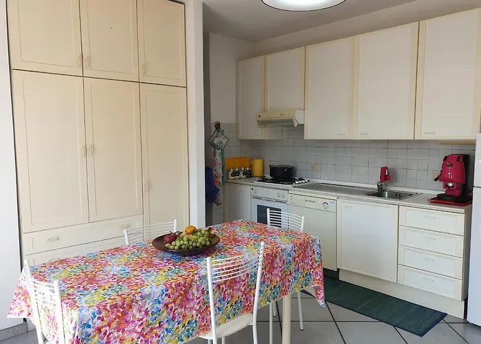 Le Ghiaie - Vakantiehuis