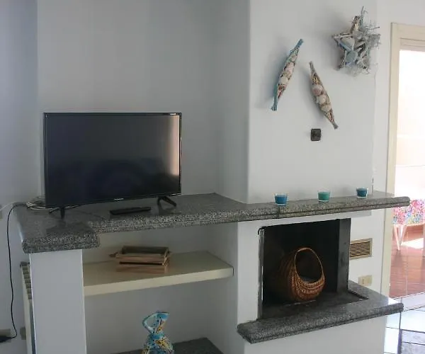 Vakantiehuis Le Ghiaie - Portoferraio