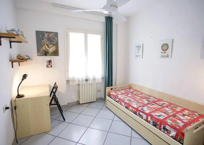 Le Ghiaie - * Portoferraio