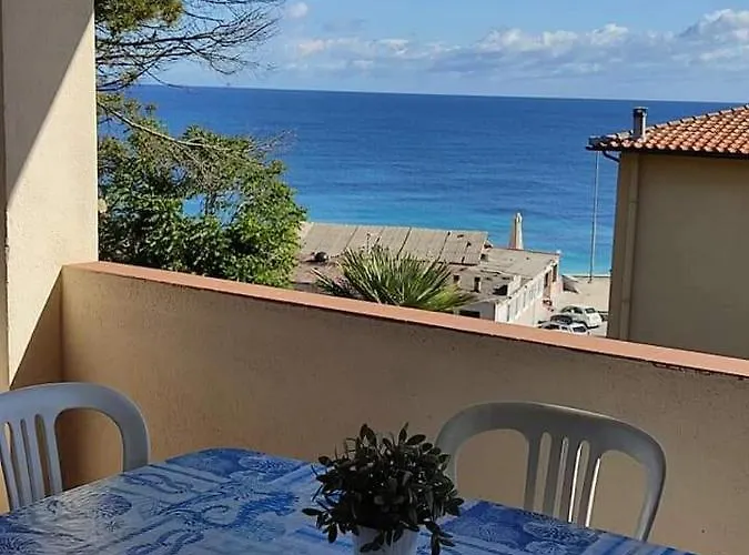 Le Ghiaie - Vakantiehuis Portoferraio