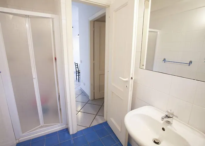 Vakantiehuis Le Ghiaie - Portoferraio