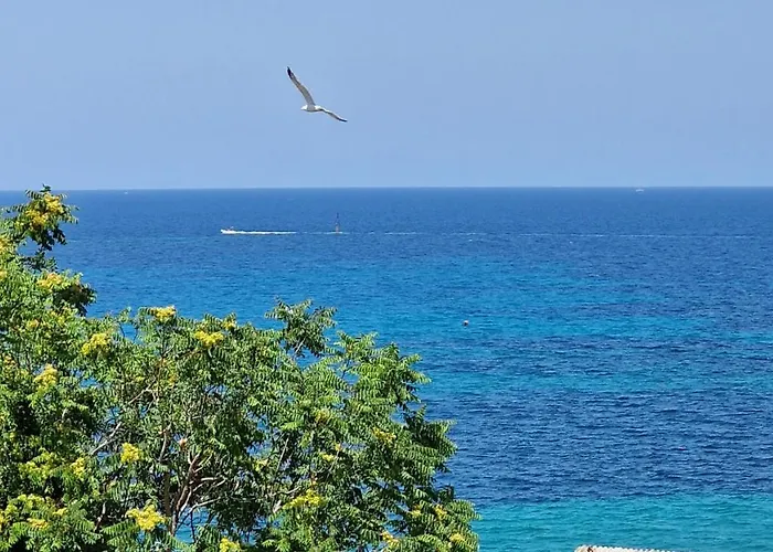 Vakantiehuis Le Ghiaie - Portoferraio