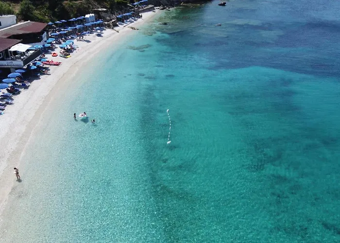 Le Ghiaie - Vakantiehuis *