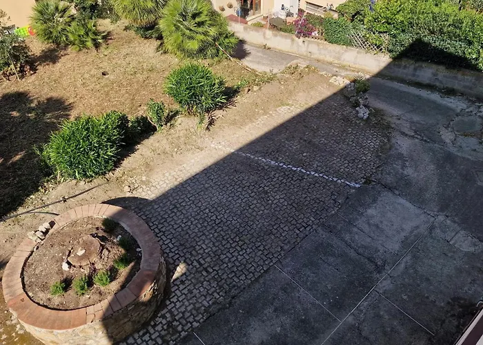 Le Ghiaie - Vakantiehuis Portoferraio