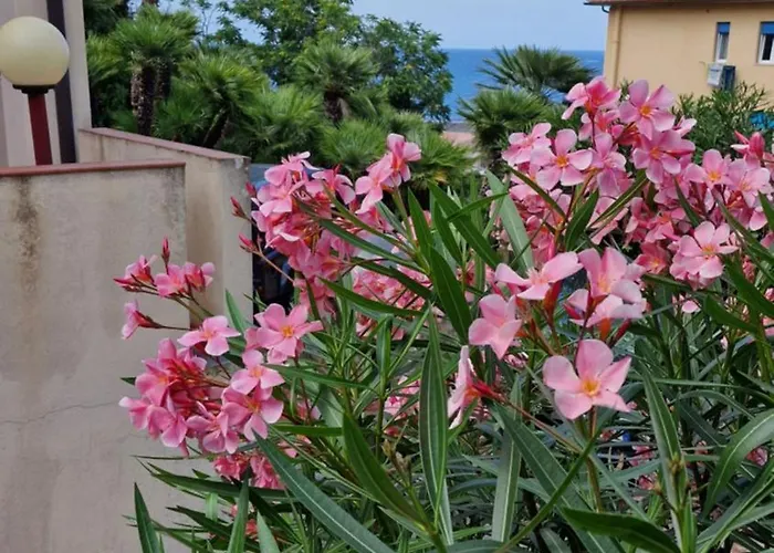 Vakantiehuis Le Ghiaie - Portoferraio