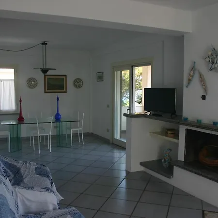 Le Ghiaie -