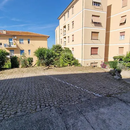 Le Ghiaie - *